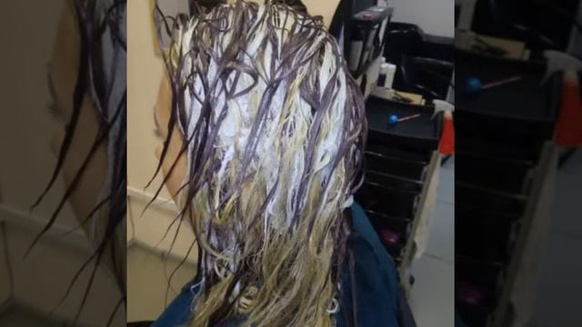 Мастер внешнего образа Ксения смотреть онлайн