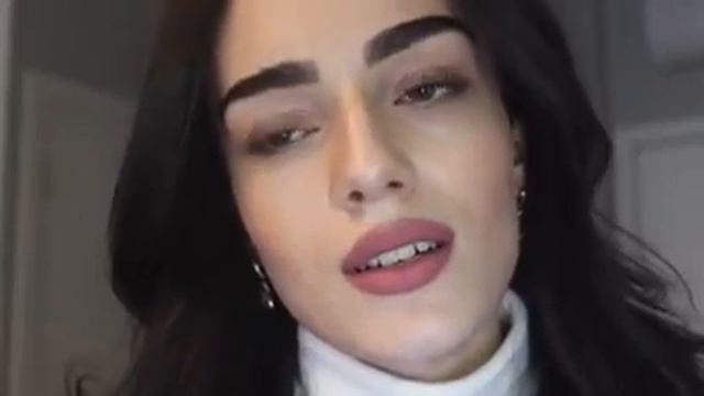 Анна Егоян - Человеку нужен человек