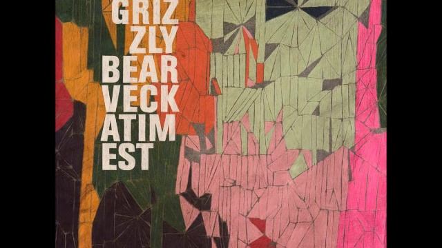 Foreground - Grizzly Bear смотреть онлайн