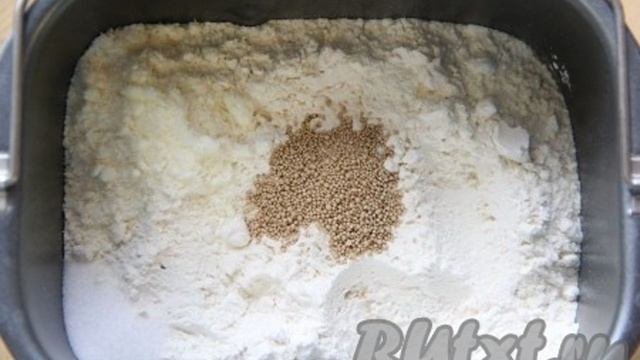 Кухня Мамашки