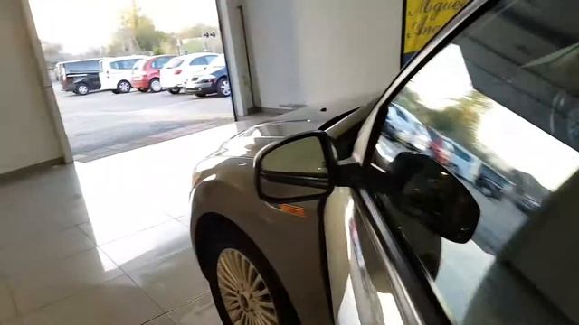 FORD MONDEO 1.8 TDCI (125CV) смотреть онлайн
