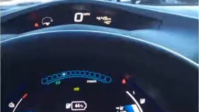 2014 Nissan Leaf Used Cars Aurora CO