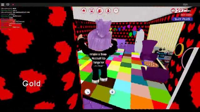 Рум тур по моему дому в Мип сити Часть 2 в Roblox смотреть онлайн