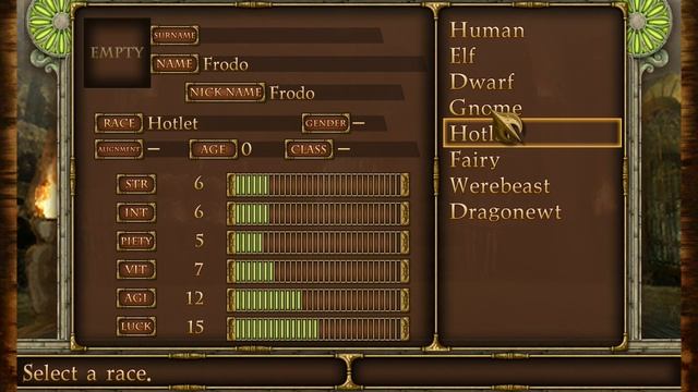 Let's Play Elminage Gothic - Part 1: GenerationX смотреть онлайн