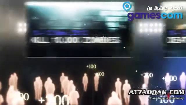 Resident Evil.Net [Arabic] من AT7ADDAK смотреть онлайн