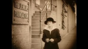 Нетерпимость. 1916 год. Реж. Дэвид Уорк Гриффит