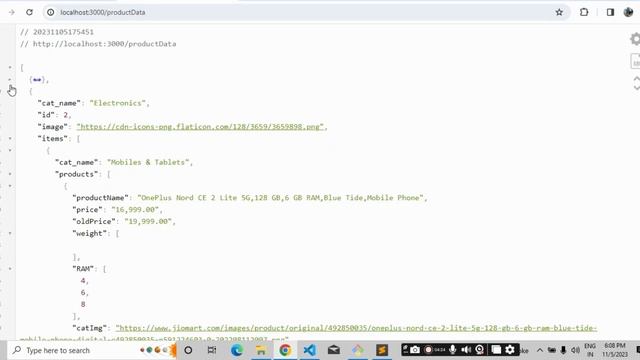 React Ecommerce Website Tutorial in Hindi #14: Dynamic Navbar Tutorial Make Dynamic Navbar @rinkuv3 смотреть онлайн