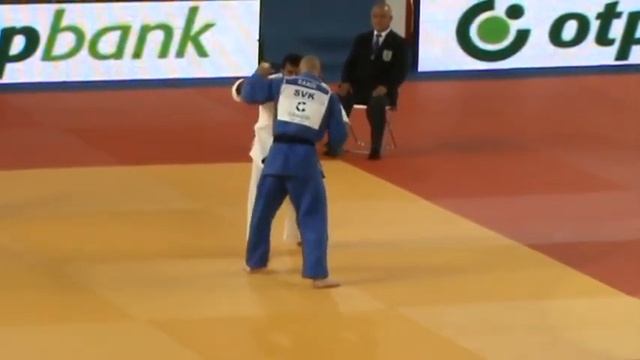 GRAND SLAM MOSCOW (ZVENIGOROD) 2012 смотреть онлайн
