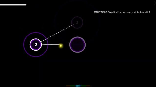 Osu! 3* bones смотреть онлайн