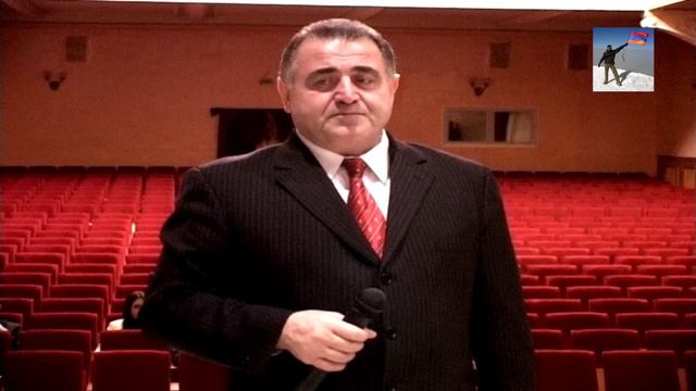 Aram Asatryan - Lavaguyn Sharan