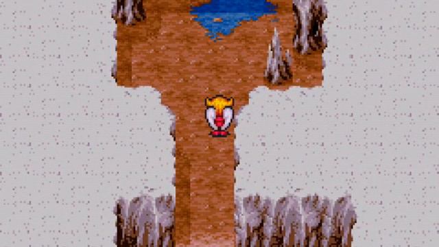 Winlan, Aura Cave, & Romero (Breath of Fire [GBA] - #5 смотреть онлайн