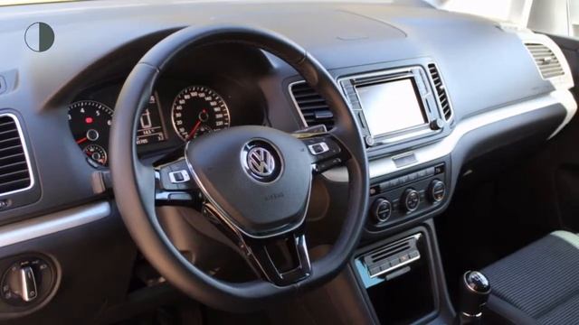 Volkswagen Sharan 1.4TSI 150pk Comfortline Executive 7-Persoons