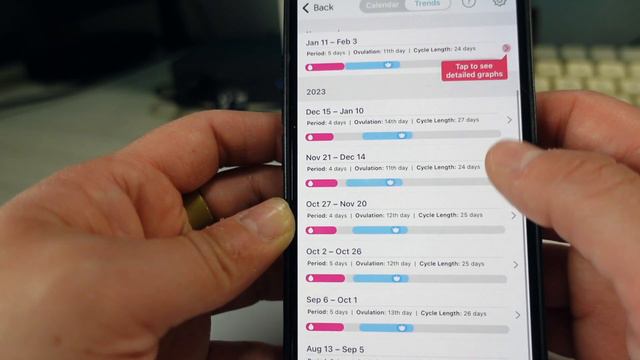 Fitbit Charge 6 Review: So Basically A Pixel Band? смотреть онлайн