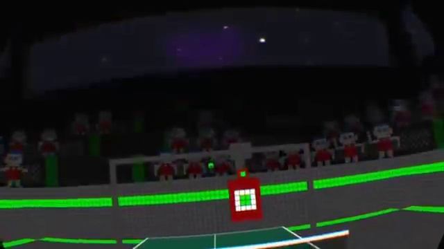 VR PING PONG - ( PSVR ) - PS4 ( REVIEW ) It's Like a workout! смотреть онлайн