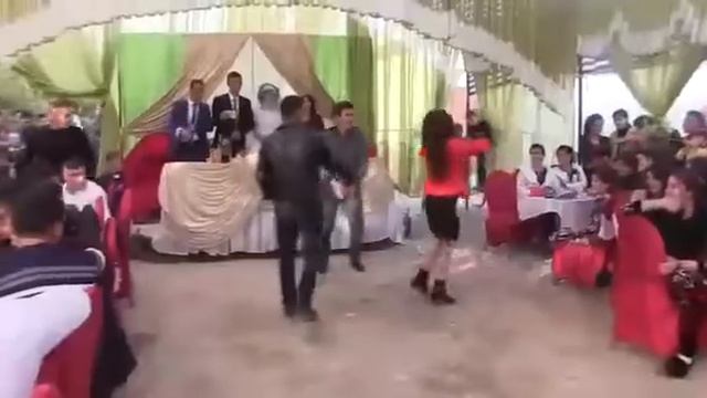 ТУЙДА КИЗ ДАХШАТ УЙНАДИ смотреть онлайн