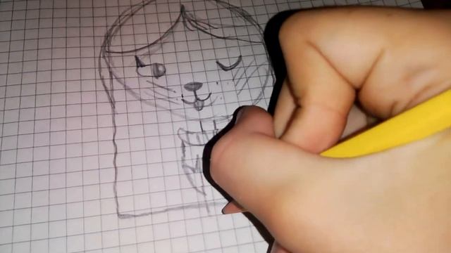 Как нарисовать человека способ смотреть онлайн