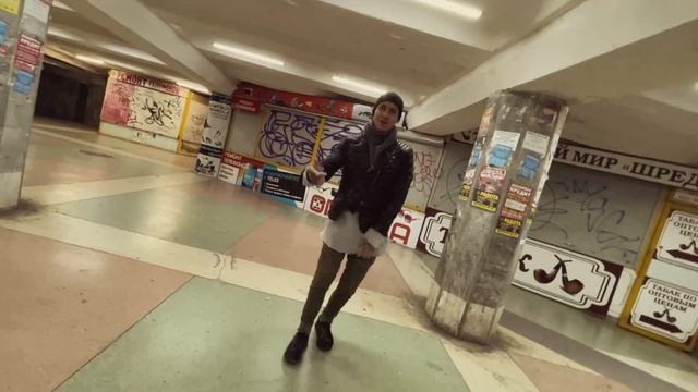 Скриптонит, Райда - Baby Mama [Танец] Sixseven