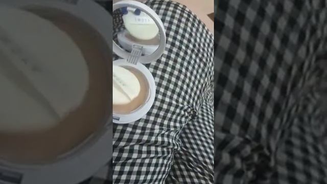 САМАЯ ЛУЧШАЯ ПУДРА ДЛЯ МАКИЯЖА