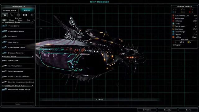 Royal zerg leviathan ship gc3 смотреть онлайн