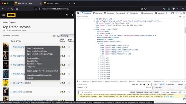 Using the Beautiful Soup module in Python смотреть онлайн