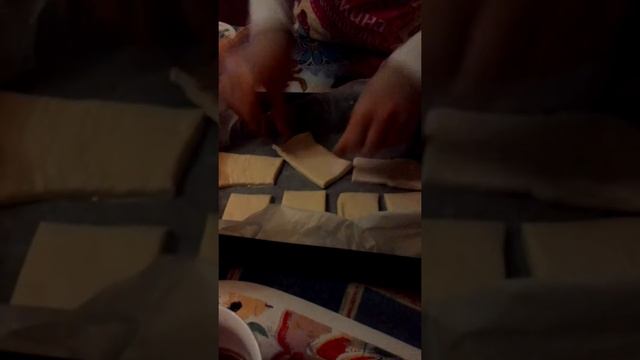 Готовим язычки смотреть онлайн