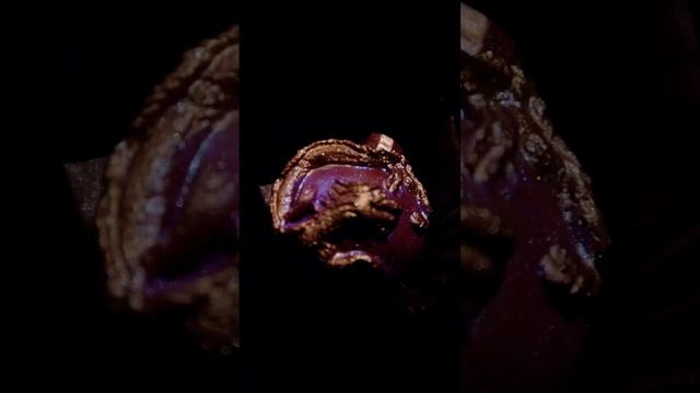 Съемка набора (шоколадные конфеты) смотреть онлайн