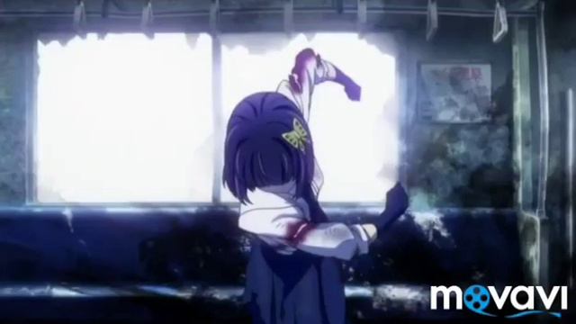 Акико и Рампо - Друзья смотреть онлайн