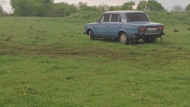 ВАЗ 2104-2106) смотреть онлайн