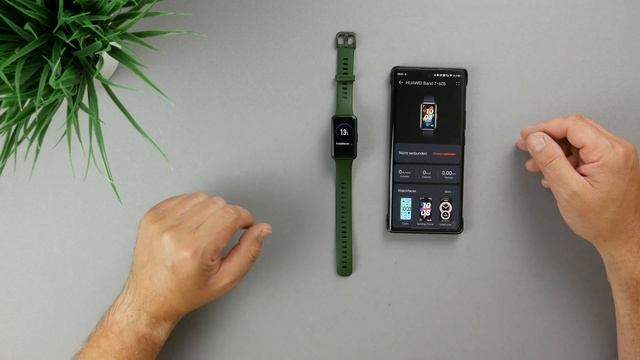 Huawei Band 7 I Eine Alternative zum Xiaomi Band 7 ? I Unboxing, einrichten & erster Eindruck I 202 смотреть онлайн