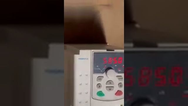 MAX500 PV Hybrid Solar Pump Inverter For Solar Irrigation