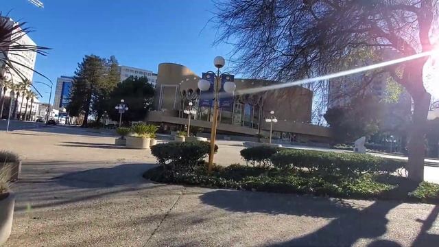 Así Es La Ciudad De San Jose California | Tour Downtown City Of San Jose 2021 смотреть онлайн
