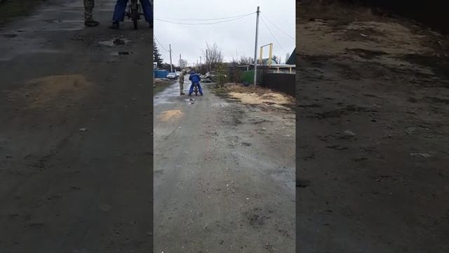 Заводим мопед "ДЕЛЬТА" смотреть онлайн