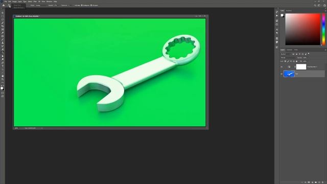 Photoshop | Reset Tool смотреть онлайн