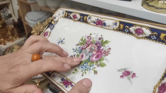 ВИНТАЖНЫЙ МАГАЗИН У СВЕТЛАНЫ. ШЕДЕВРЫ! ПОКУПКИ. СТАРИННАЯ ПОСУДА. ФАРФОР ЛИМОЖ. ЯНТАРЬ СССР.