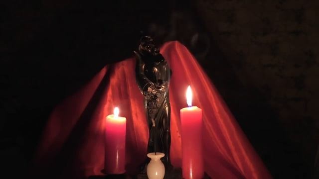 ВЕНЧАТЬ СЕБЯ С УДАЧЕЙ. ДЛЯ ВСЕХ ▶️ ВЕДЬМИНА ИЗБА - ИНГА ХОСРОЕВА смотреть онлайн
