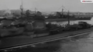 Видеоурок ко Дню Победы «Дорогами мужества»
Автор: видеоуроки