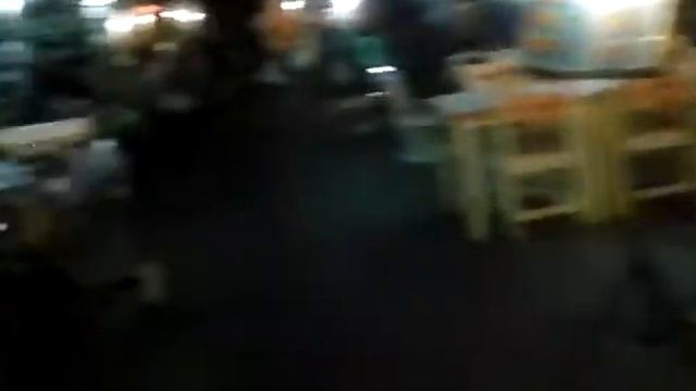 Обзор  кафе не для туристов в Паттайе 2019