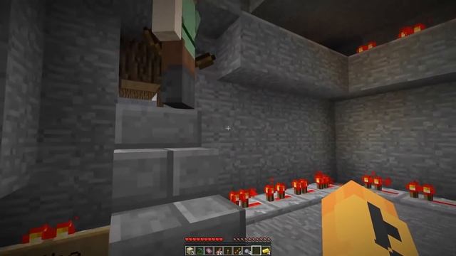 LOGGY IS TRAPPED INSIDE PRISON смотреть онлайн