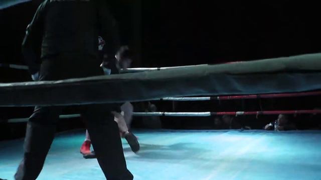 Andrey Manfio x Mauricio Martines - Boxe - Luta completa смотреть онлайн