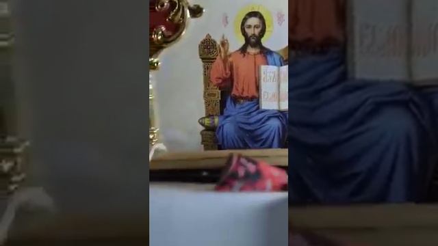 Слово разпинаем. РАЗ-ПИНАТЬ. Вот так дорогие мои. Много раз пинаем ИИСУСА ХРИСТА. Что мы делаем смотреть онлайн