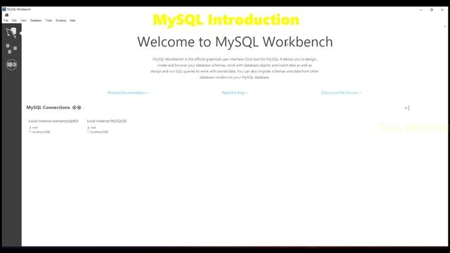 Learn MySQL in Tamil | Mysql Introduction in Tamil |Mysql-Select, Insert in Tamil | Techy MASTER SA смотреть онлайн
