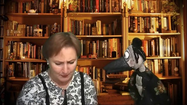 Сказка на ночь. Страшный зверь Кап-кап смотреть онлайн