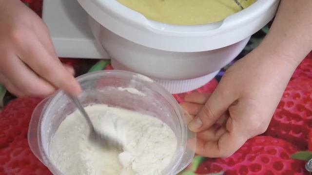 Творожные кексы Невероятная вкуснятина смотреть онлайн