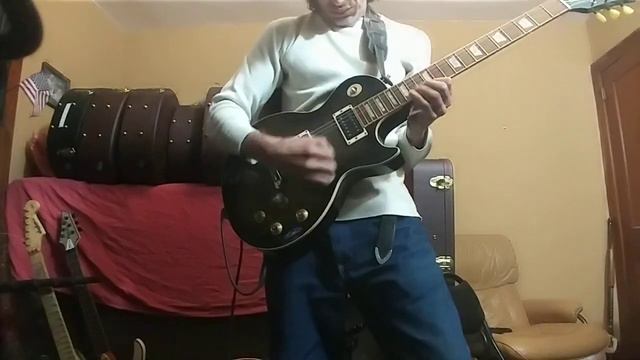 LP Cry Baby Classic 496R/500T Improv смотреть онлайн
