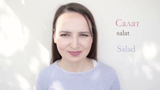 #4 Food & Drinks in Russian смотреть онлайн