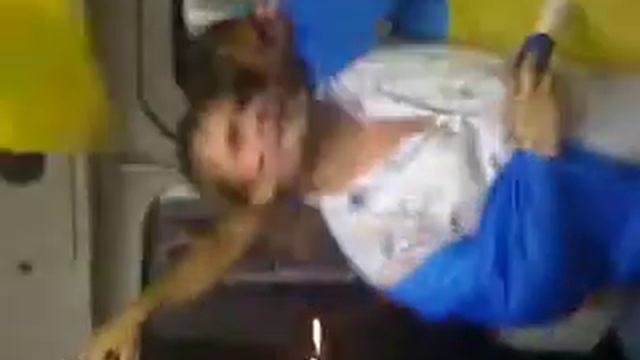 Украина-Англия, фаны в метро, ч.4 смотреть онлайн