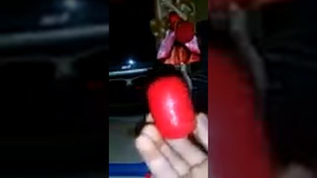 Распаковка киндера: