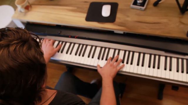Jolene by Dolly Parton | Miley Cyrus Cover | Piano Cover - Jason Pelsey смотреть онлайн