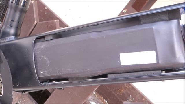 stromer - upgrade велосипеда МК 350W АКБ 63V9Аh Пробег до 100км смотреть онлайн