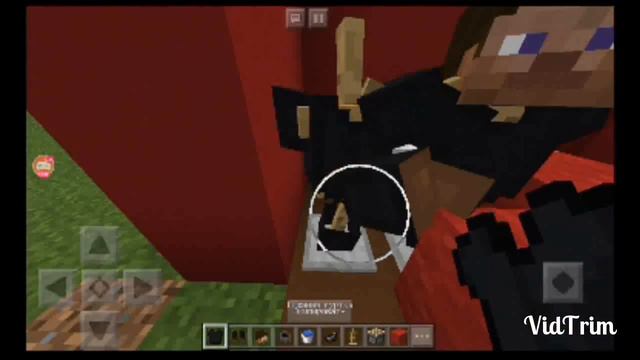 Как сделать малыша в Minecraft Pe 1.2.0x смотреть онлайн